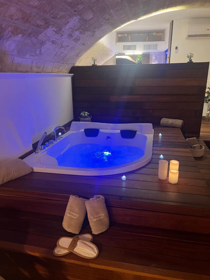 Lc Luxury Apartment Bari Buitenkant foto