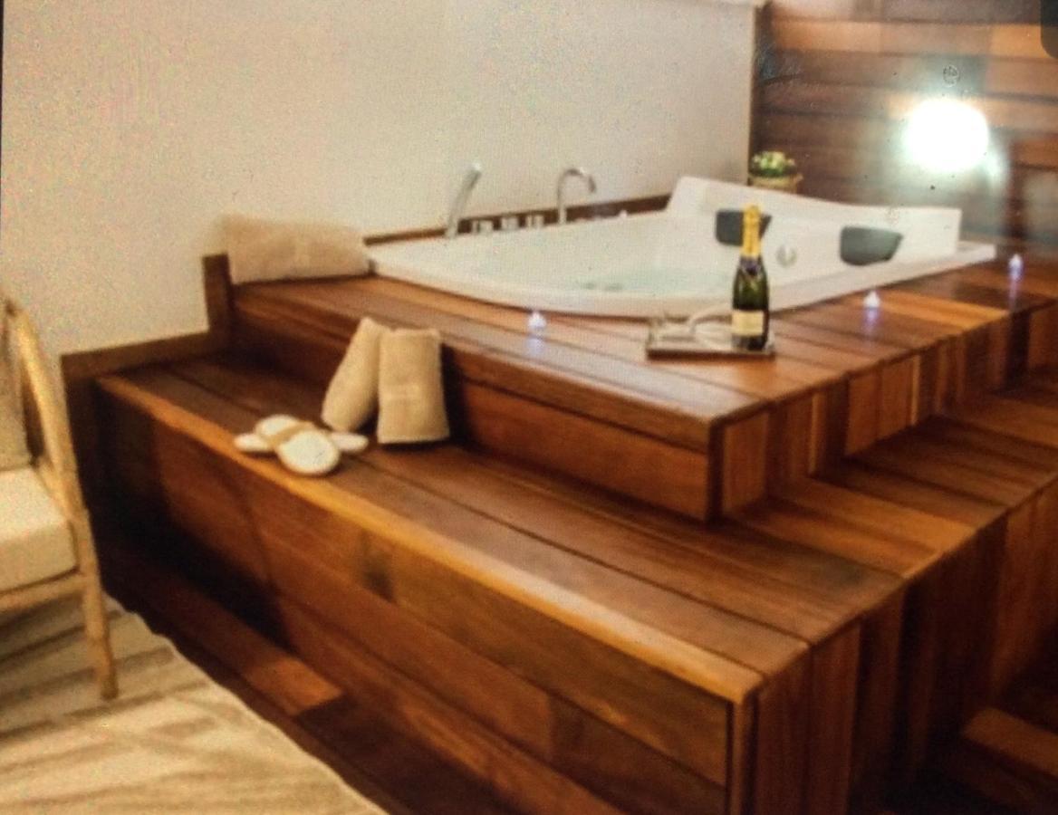 Lc Luxury Apartment Bari Buitenkant foto