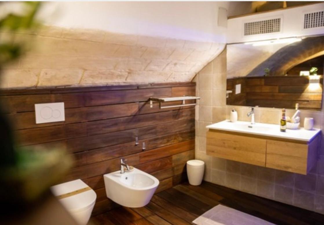 Lc Luxury Apartment Bari Buitenkant foto