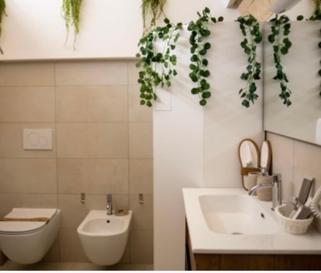 Lc Luxury Apartment Bari Buitenkant foto