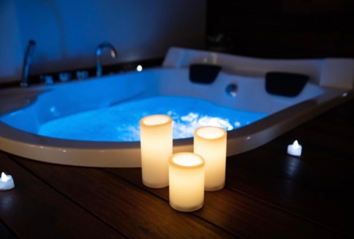 Lc Luxury Apartment Bari Buitenkant foto