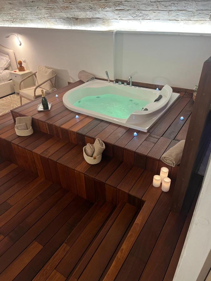 Lc Luxury Apartment Bari Buitenkant foto