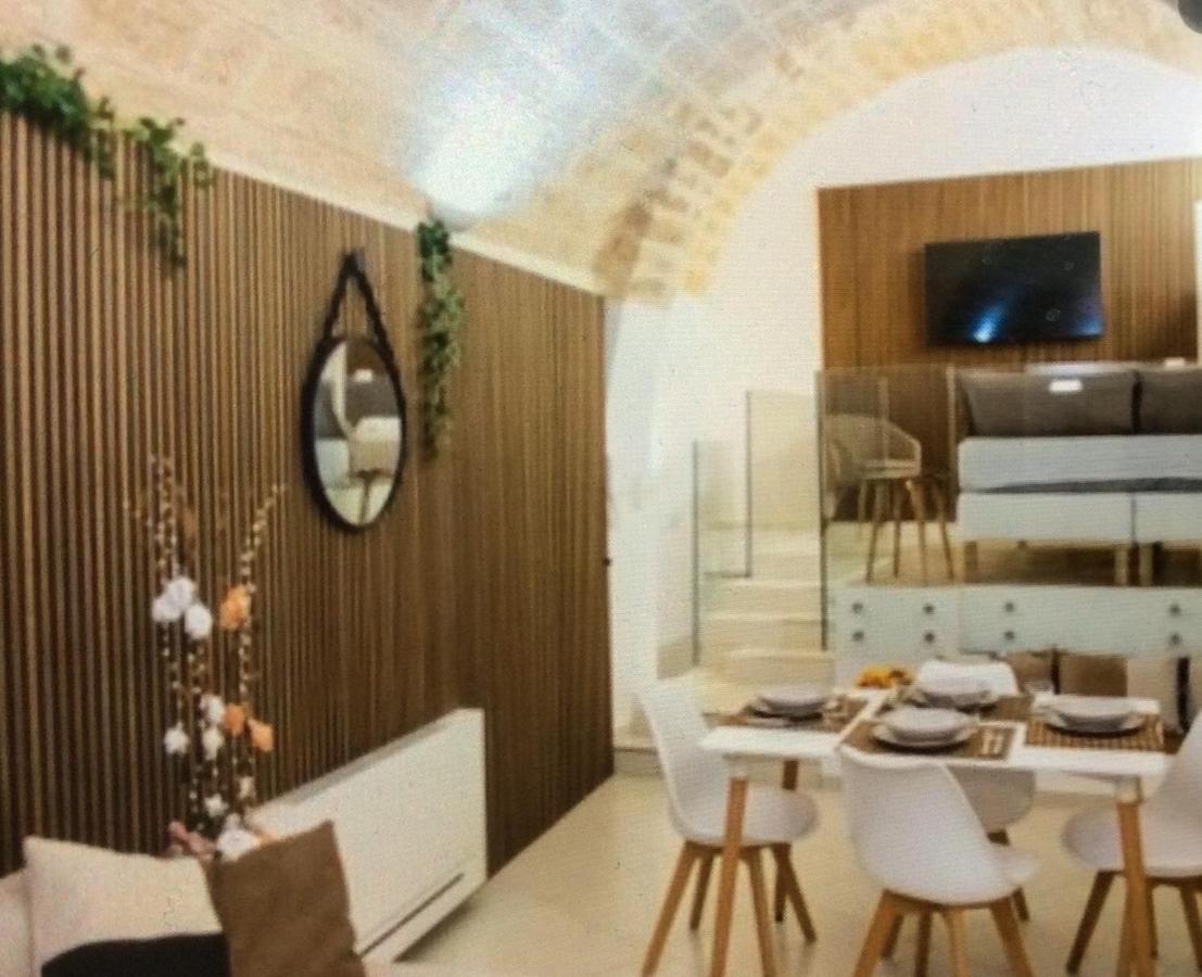 Lc Luxury Apartment Bari Buitenkant foto