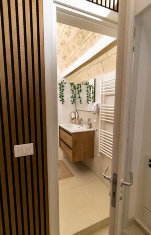 Lc Luxury Apartment Bari Buitenkant foto