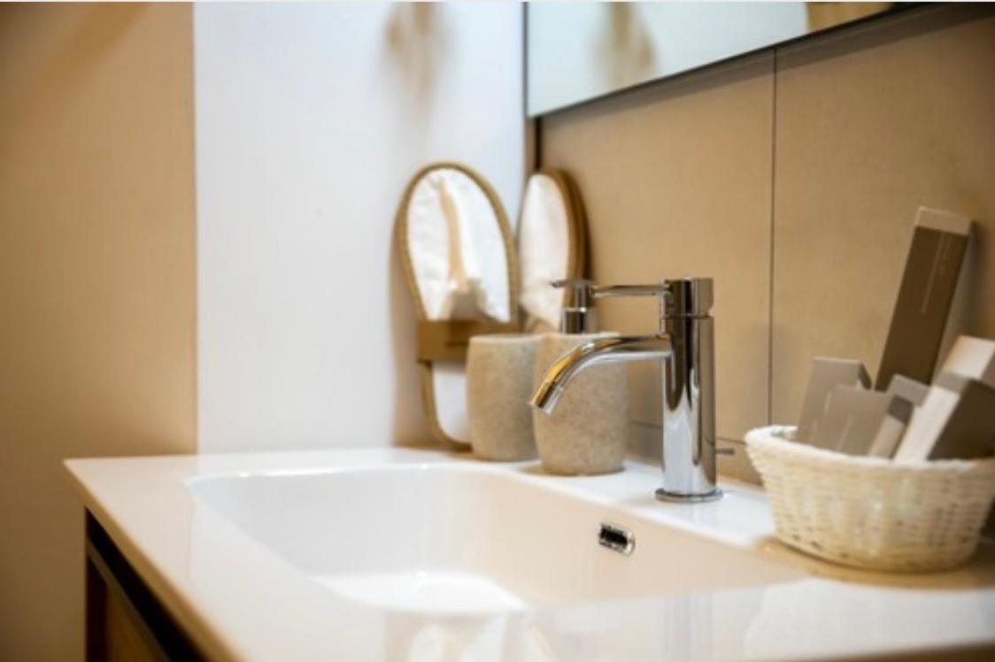 Lc Luxury Apartment Bari Buitenkant foto