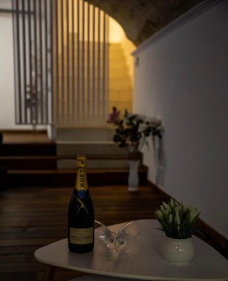 Lc Luxury Apartment Bari Buitenkant foto
