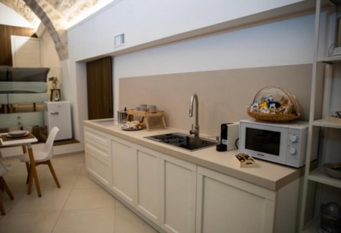 Lc Luxury Apartment Bari Buitenkant foto