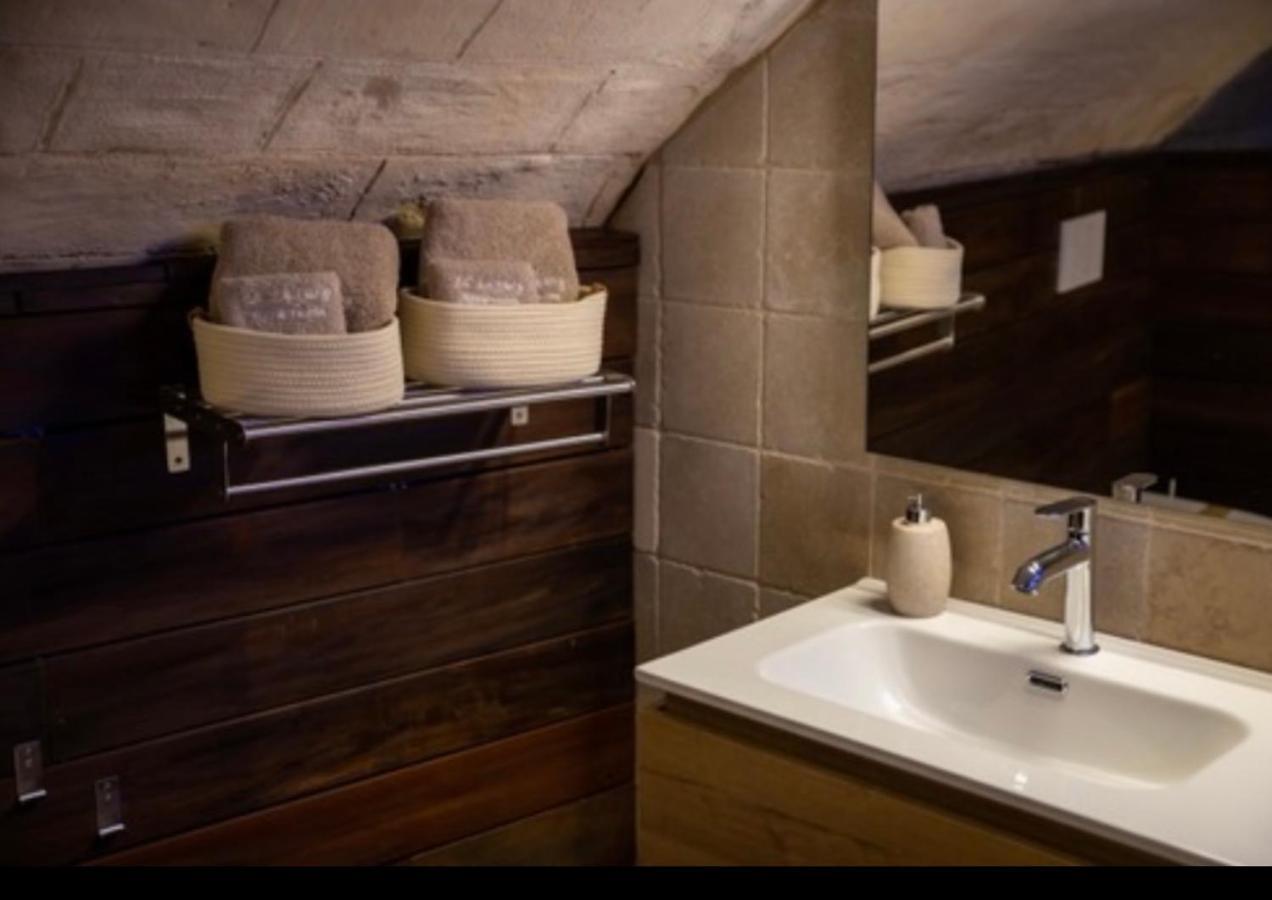 Lc Luxury Apartment Bari Buitenkant foto