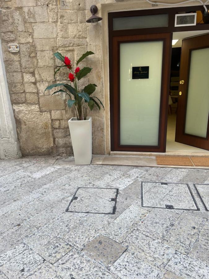 Lc Luxury Apartment Bari Buitenkant foto