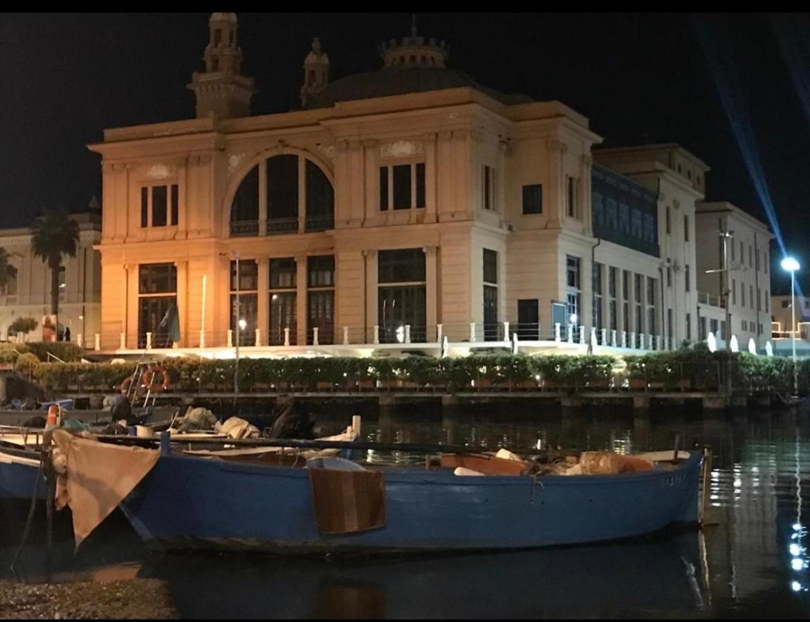Lc Luxury Apartment Bari Buitenkant foto